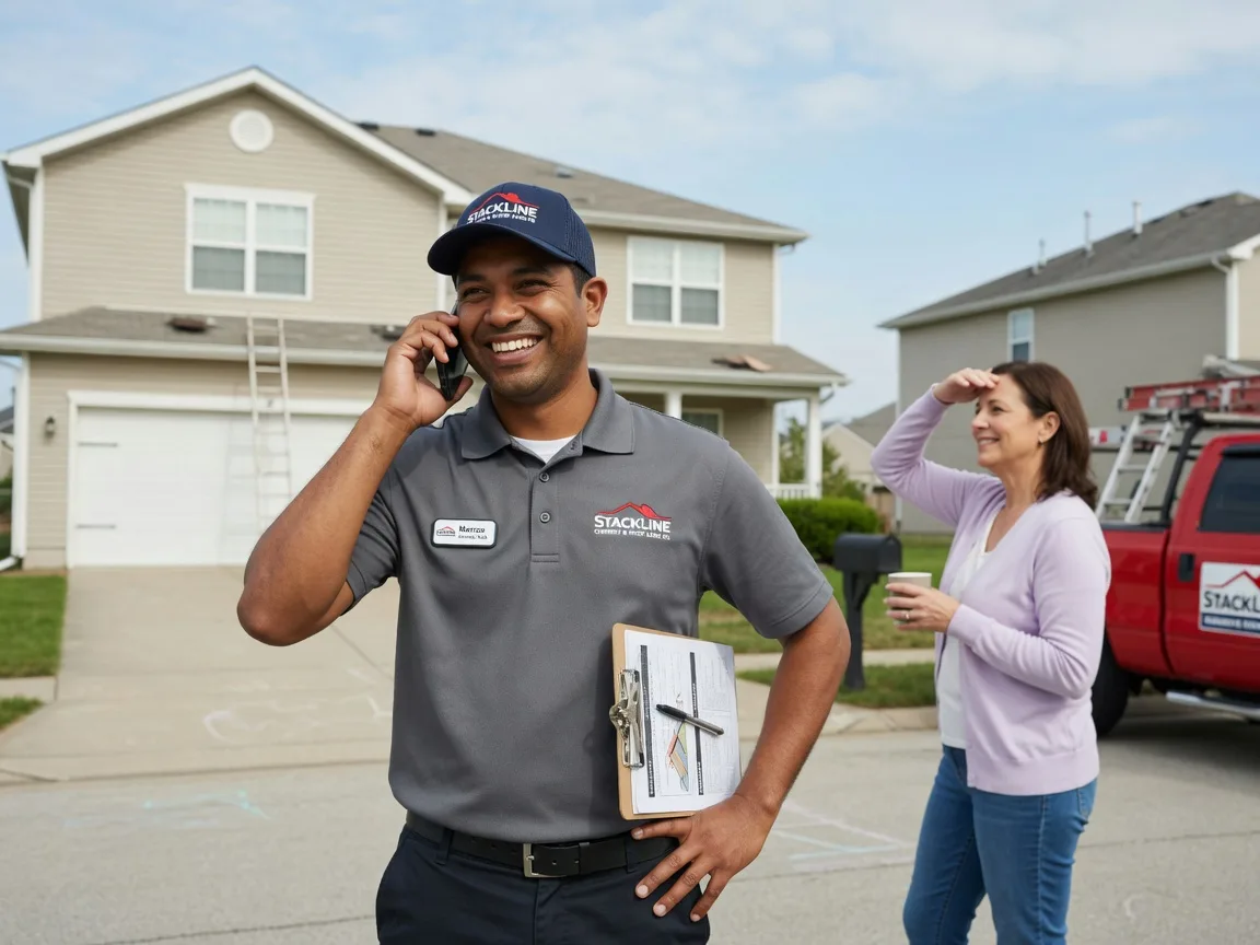 Chimney flashing repair Lansing, NY FAQs